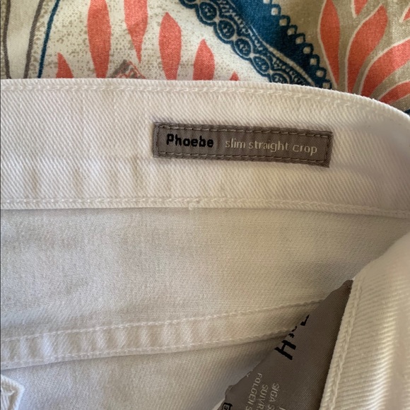 Citizens of Humanity Phoebe Jeans - Picture 4 of 6